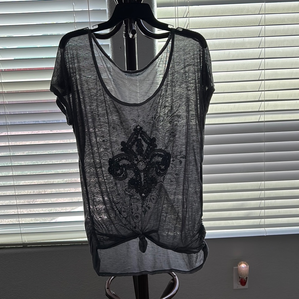 Maurices top 1x